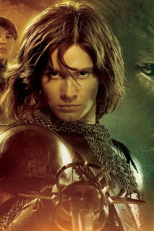 Biên Niên Sử Narnia: Hoàng Tử Caspian