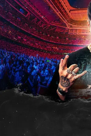 Rockstar: Duki Từ Tận Cùng Thế Giới