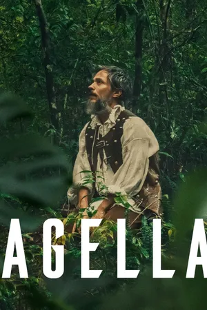 Magellan