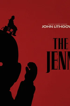 Luật Lệ của Jenny Pen