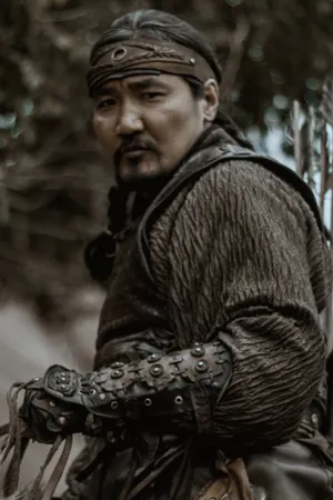 Khutulun: Công Chúa Đô Vật (Хотулун гүнж: Алтан судрын эрэлд)