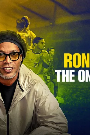 Ronaldinho: Huyền Thoại Duy Nhất