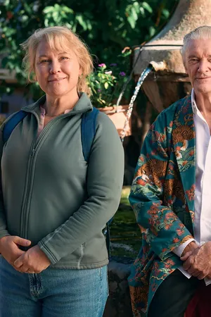 Tên tôi là Agneta
