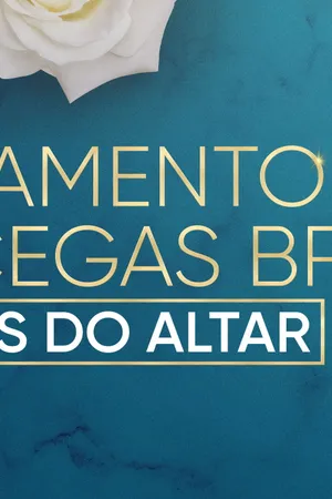 Yêu là mù quáng: Brazil - Sau thánh đường
