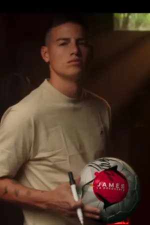 James.