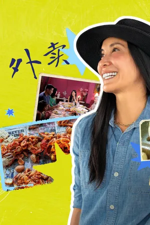 Khám Phá Ẩm Thực Cùng Lisa Ling