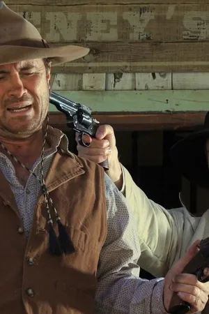Những Tên Cướp Người Mỹ: Frank Và Jesse James