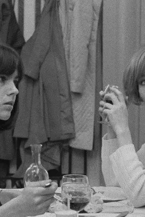 Masculin Féminin