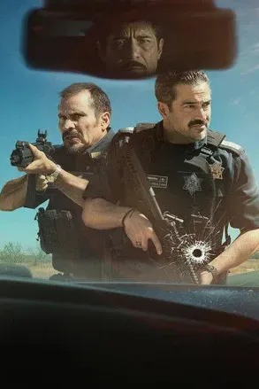 Đối Mặt Với El Chapo