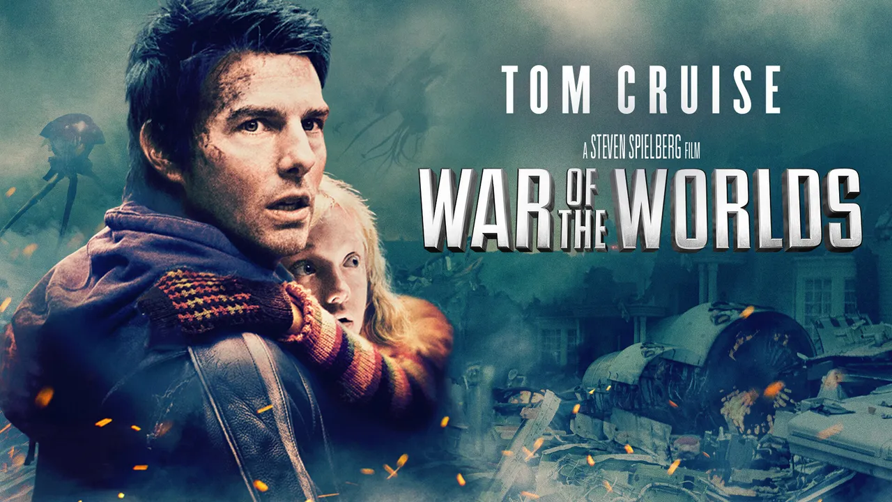 War Of The Worlds