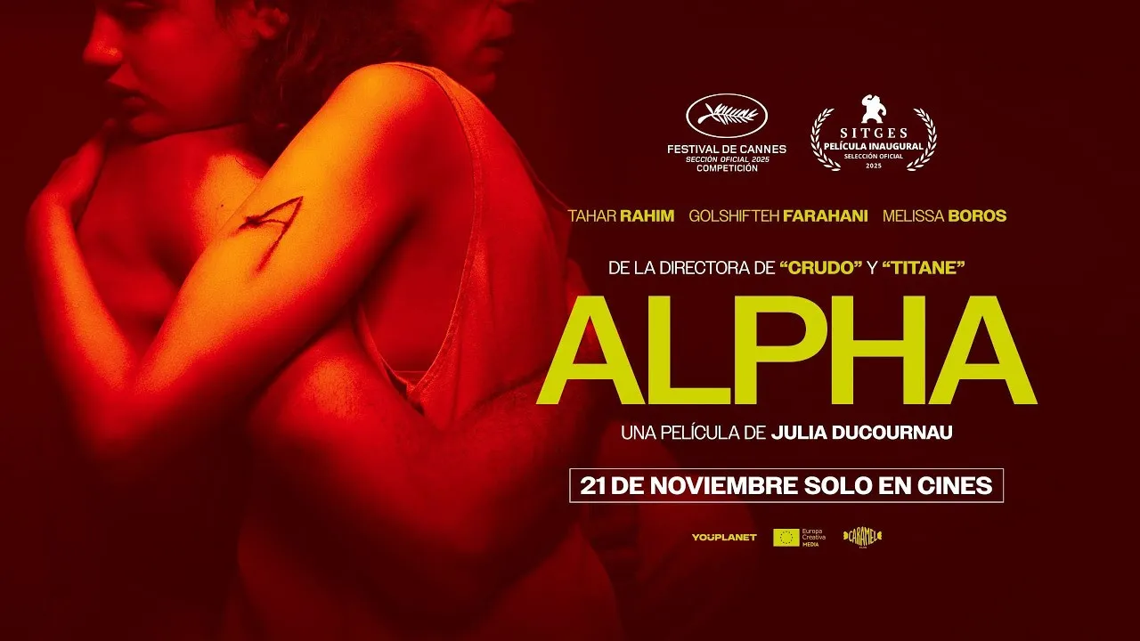 Alpha