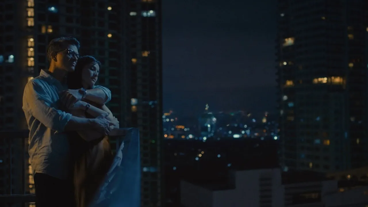 Người Từng Thương