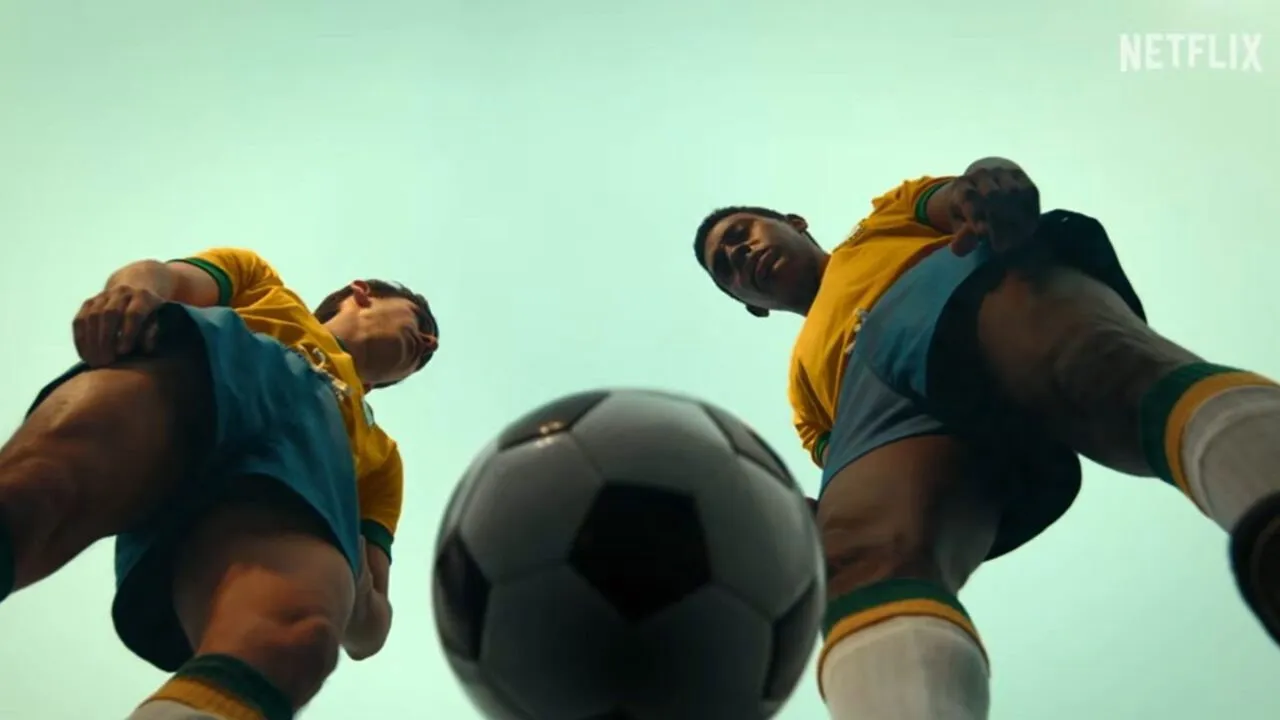 Brazil 1970: Ngôi Sao Thứ Ba