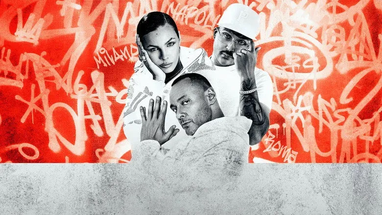 Nhịp Điệu Hip Hop Ý (Phần 1)