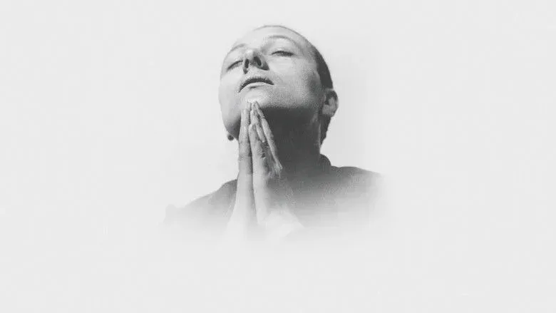 Cuộc đời khổ nạn của Joan of Arc