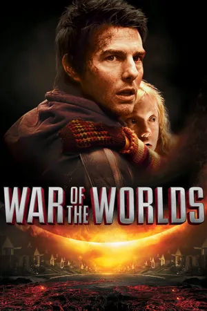 War Of The Worlds