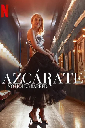 Azcárate: Không Kiêng Dè