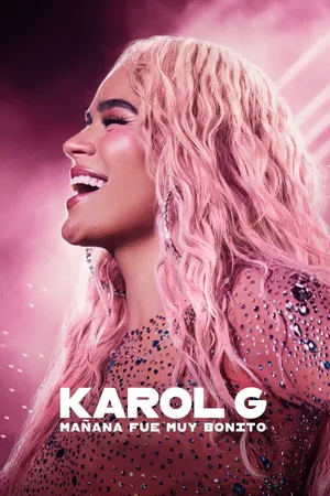 Karol G: Ngày Mai Thật Đẹp