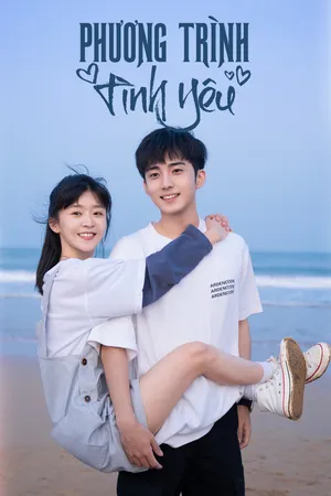 Phương Trình Tình Yêu