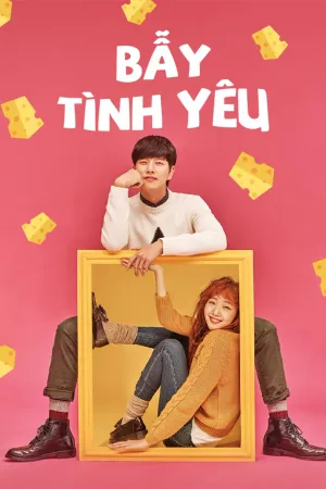 Bẫy Tình Yêu