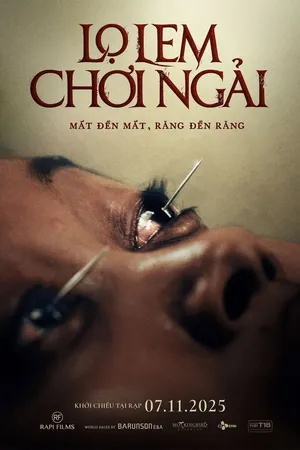 Lọ Lem Chơi Ngải