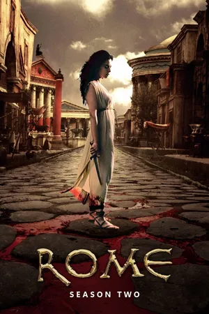 Máu Lửa Thành Rome (Phần 2)