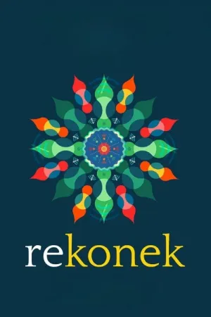 ReKonek: Kết Nối Lại Với Nhau