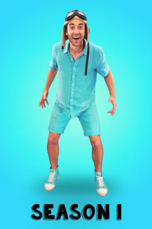 Danny Go! (Phần 1)